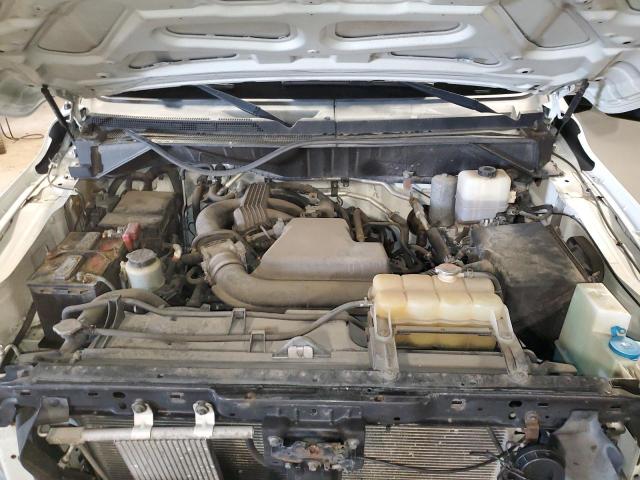 2015 NISSAN NV 1500 1N6BF0KX0FN804082