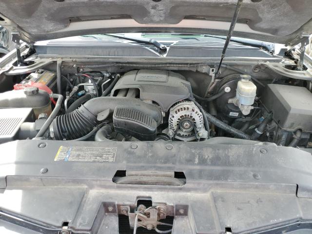 2009 Chevrolet Tahoe K1500 Lt VIN: 1GNFK23089R244877 Lot: 47673454