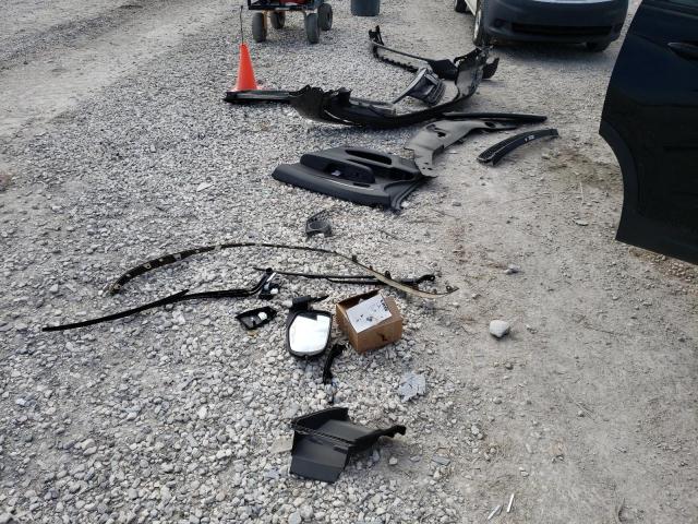 2022 HONDA PILOT SPOR - 5FNYF6H39NB090910