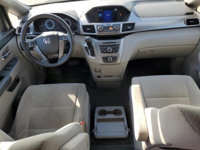 2016 HONDA ODYSSEY LX - 5FNRL5H2XGB063426