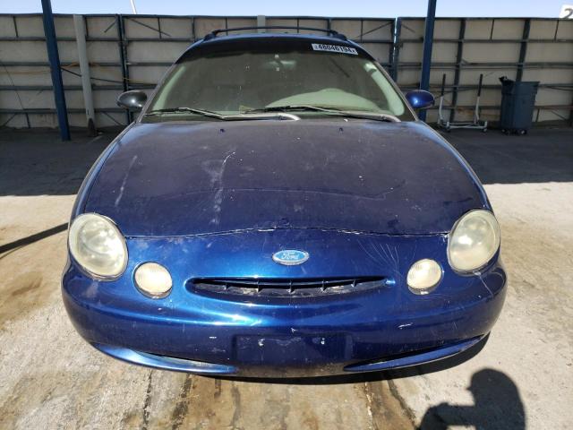 1FALP57U5VG208085 1997 Ford Taurus Gl