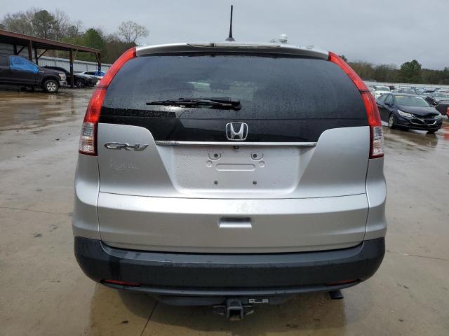 2014 Honda Cr-V Exl VIN: 2HKRM3H73EH534568 Lot: 45438504