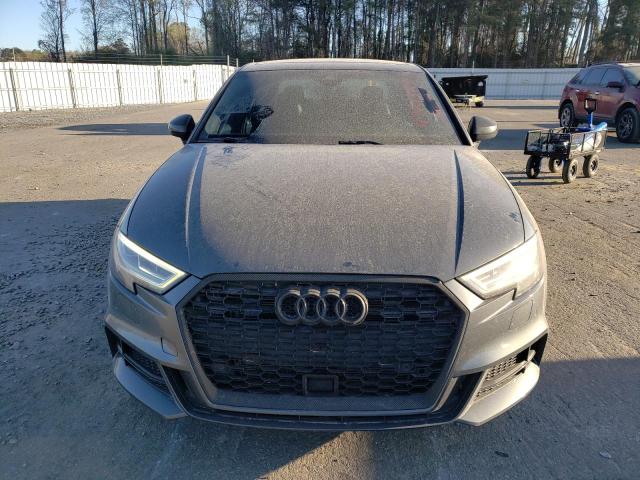 2018 AUDI S3 PRESTIG WAUF1HFF8J1006848