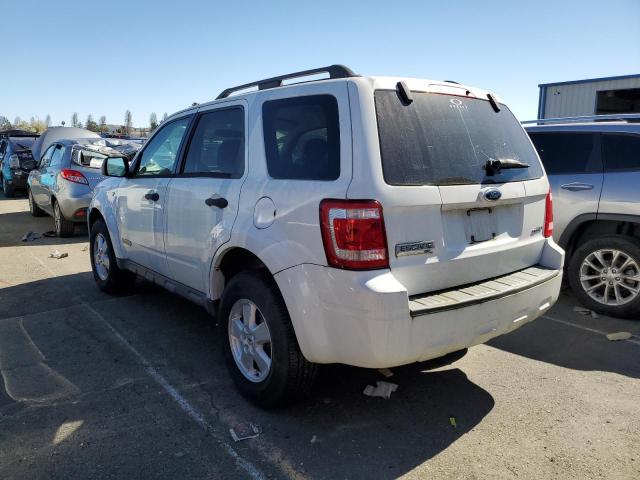 1FMCU93168KD05881 | 2008 Ford escape xlt