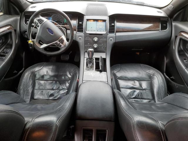 2016 Ford Taurus Limited VIN: 1FAHP2F89GG104534 Lot: 46789604