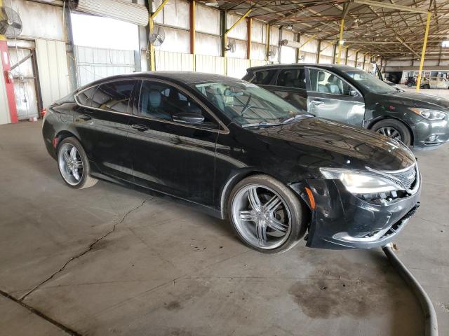 Vin: 1c3ccccgxfn519331, lot: 46022294, chrysler 200 c 20154
