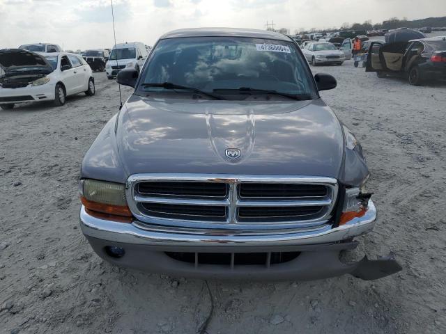 1999 Dodge Dakota VIN: 1B7GL22Y6XS285208 Lot: 47360404