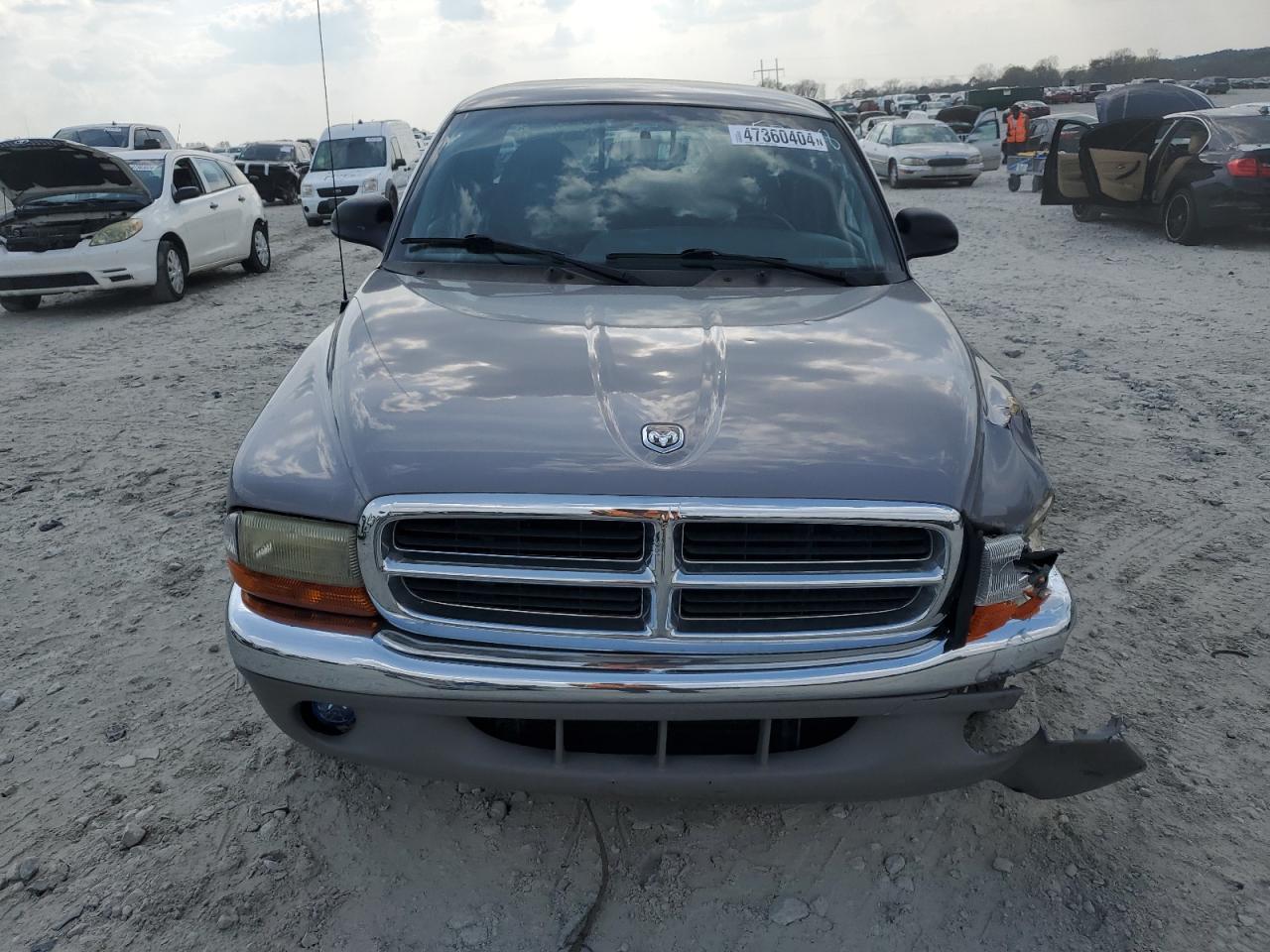 1B7GL22Y6XS285208 1999 Dodge Dakota