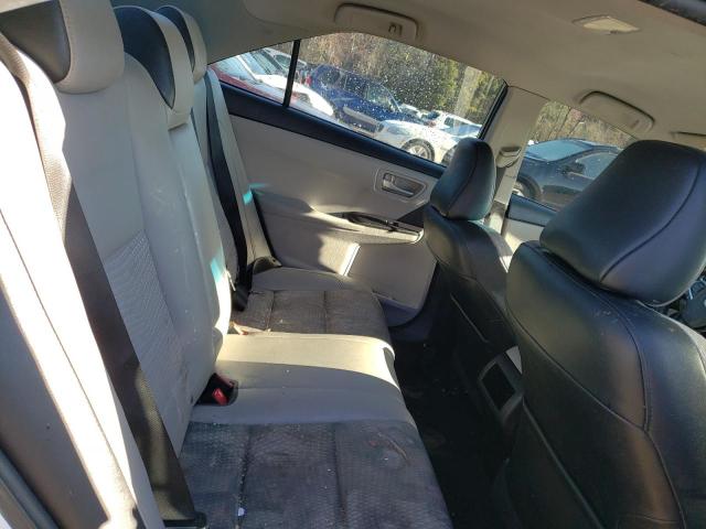 2015 Toyota Camry Le VIN: 4T1BF1FKXFU919345 Lot: 44663974