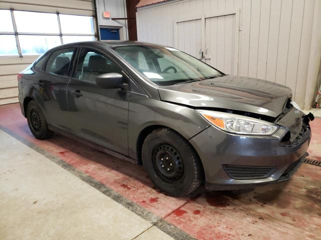 2017 Ford Focus S VIN: 1FADP3E22HL201147 Lot: 46100544