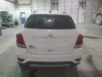 KL7CJPSM5NB535689 2022 CHEVROLET TRAX photo no. 6