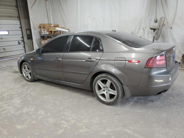 2008 Acura Tl VIN: 19UUA66228A040193 Lot: 47048024