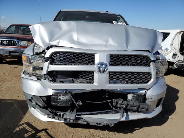 2018 DODGE RAM 1500 - 3C6RR7KT5JG176060
