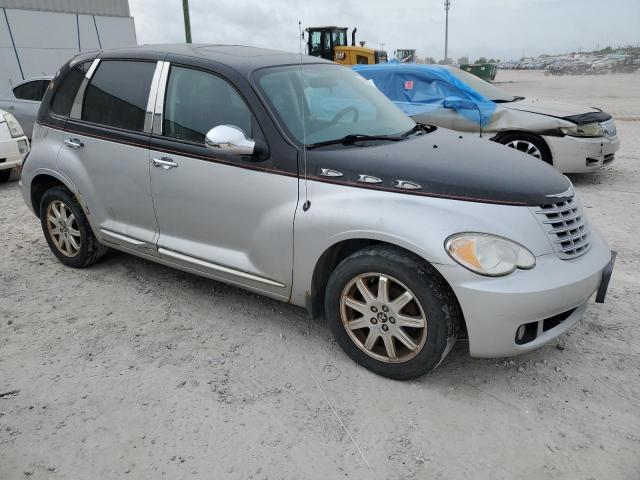 2010 Chrysler Pt Cruiser VIN: 3A4GY5F9XAT215166 Lot: 48639754