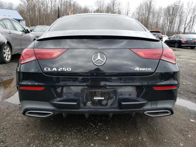 VIN W1K5J4HBXLN118456 2020 Mercedes-Benz CLA-Class,... no.6