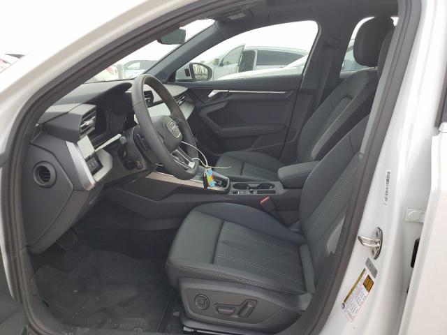 2023 AUDI A3 PREMIUM WAUHUDGYXPA133019