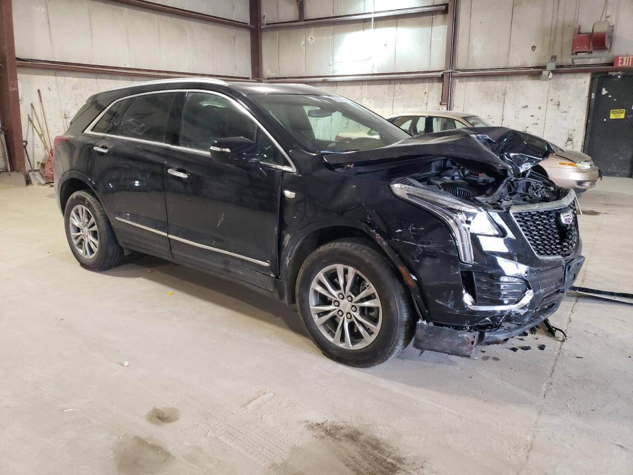 1GYKNDR49PZ100170 2023 Cadillac Xt5 Premium Luxury