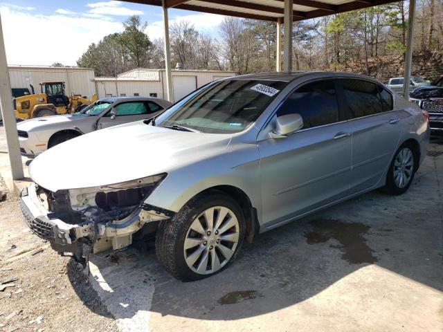 2013 Honda Accord Exl VIN: 1HGCR2F87DA084329 Lot: 45933544