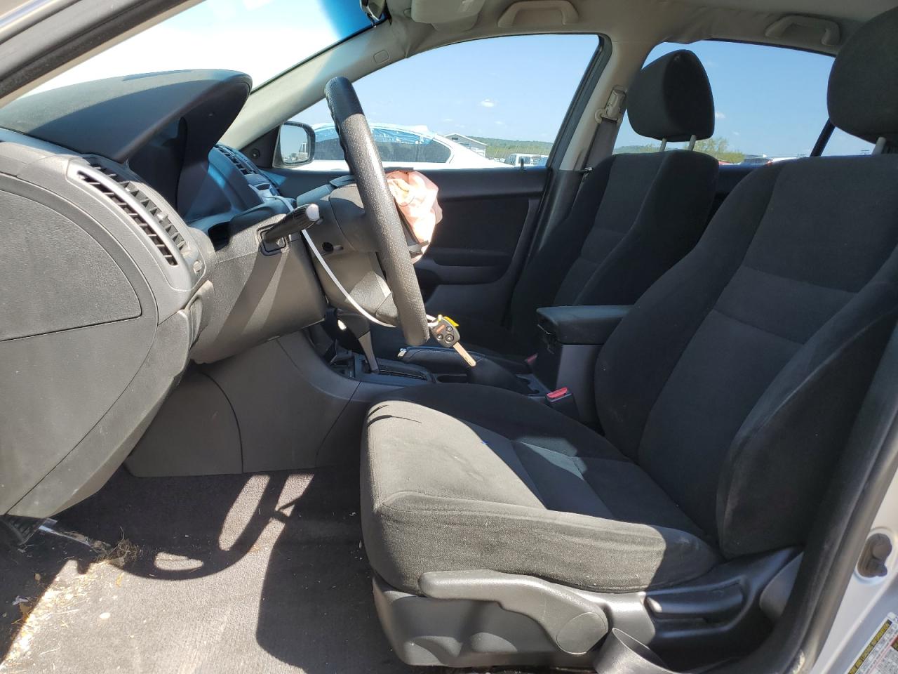 1HGCM56156A001681 2006 Honda Accord Value