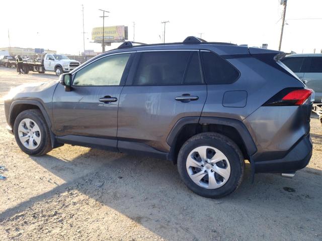 Lot #2394337683 2019 TOYOTA RAV4 LE salvage car