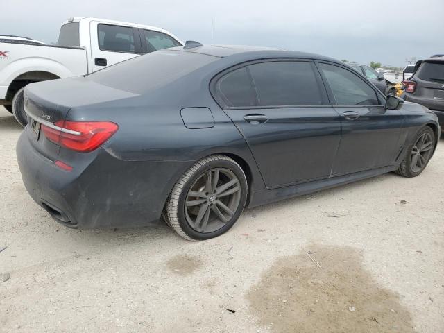 VIN WBA7E2C57GG547901 2016 BMW 7 Series, 740 I no.3