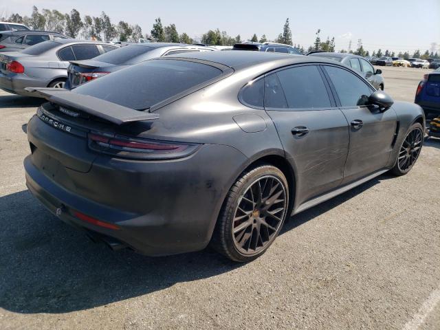 VIN WP0AF2A77JL140248 2018 Porsche Panamera, Turbo no.3