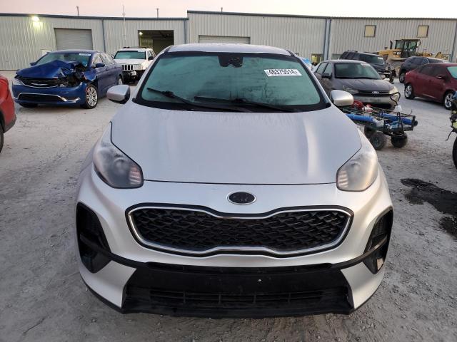 2020 KIA SPORTAGE L - KNDPM3AC7L7639646