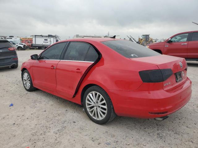 2015 Volkswagen Jetta Se VIN: 3VWD17AJ7FM316481 Lot: 45481524