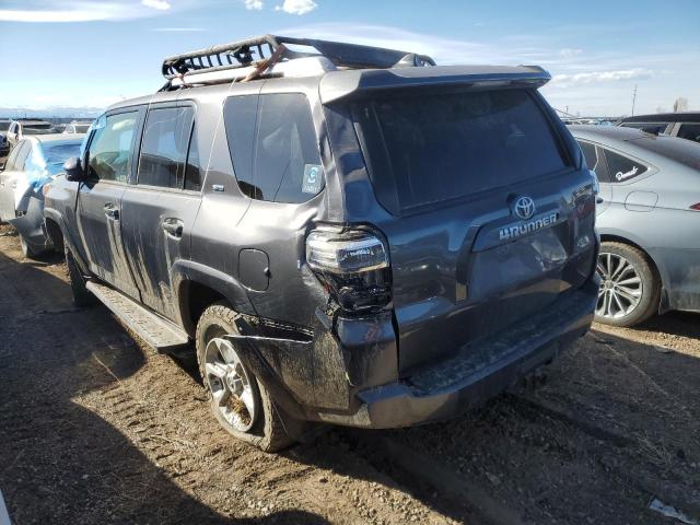 2016 Toyota 4Runner Sr5/Sr5 Premium VIN: JTEBU5JR1G5348471 Lot: 47799724