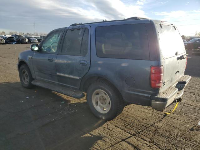 1999 Ford Expedition VIN: 1FMPU18L0XLA00933 Lot: 44952134