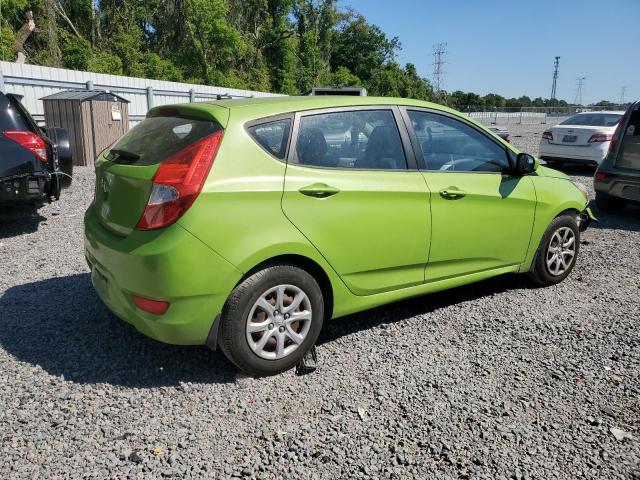 KMHCT5AE4CU040747 | 2012 Hyundai accent gls