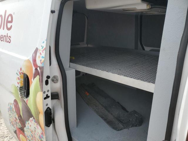 2017 Nissan Nv200 2.5S VIN: 3N6CM0KN6HK690445 Lot: 46876174