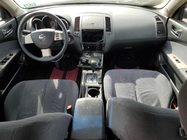 2005 Nissan Altima S VIN: 1N4AL11D55N920855 Lot: 48636694