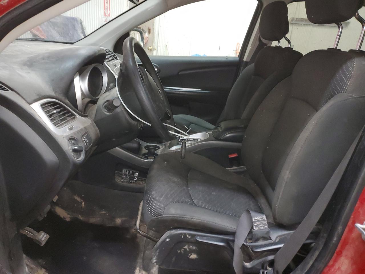 3C4PDCABXJT496448 2018 Dodge Journey Se