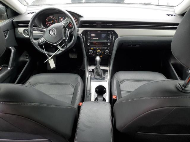 1VWSA7A37LC008183 Volkswagen Passat SE 8