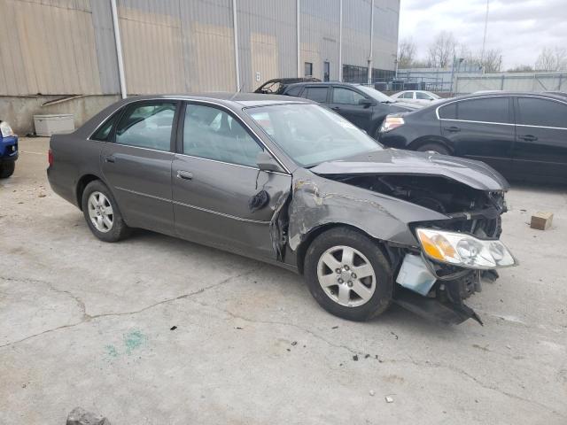 2003 Toyota Avalon Xl VIN: 4T1BF28B03U295229 Lot: 47140344