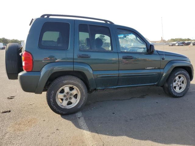 1J4GL58K63W592427 | 2003 Jeep liberty limited