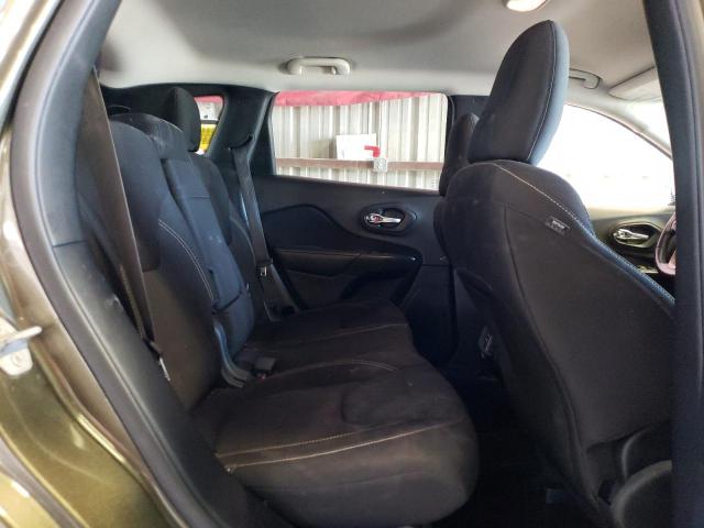 2015 JEEP CHEROKEE L - 1C4PJMCB1FW734071