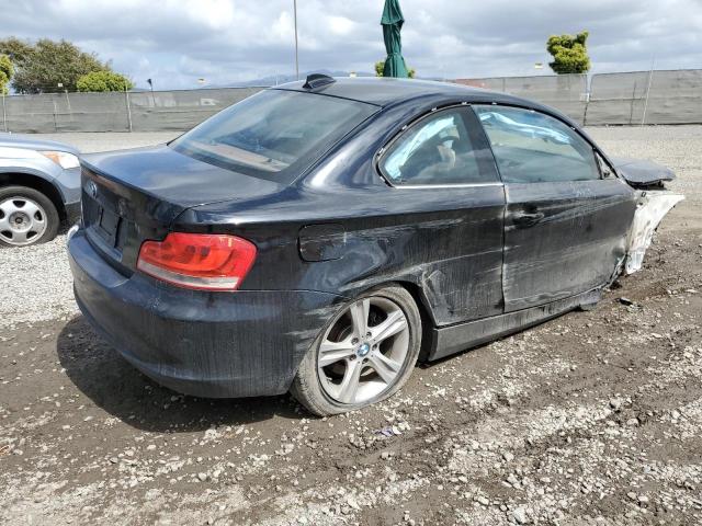 2012 BMW 128 I VIN: WBAUP9C52CVL91293 Lot: 48232644