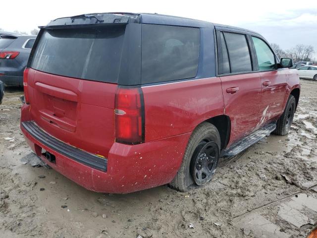 2020 CHEVROLET TAHOE SPEC 1GNSKFKCXLR222467