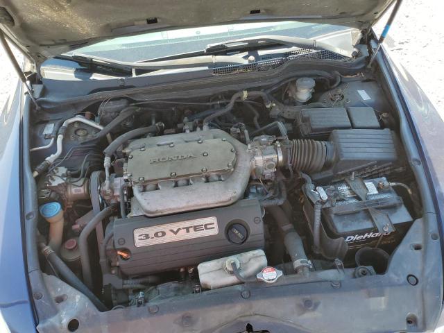 2003 Honda Accord Ex VIN: 1HGCM66563A084316 Lot: 47486924