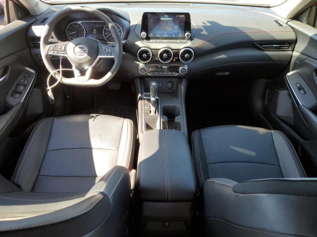 2023 NISSAN SENTRA SR 3N1AB8DV0PY310770