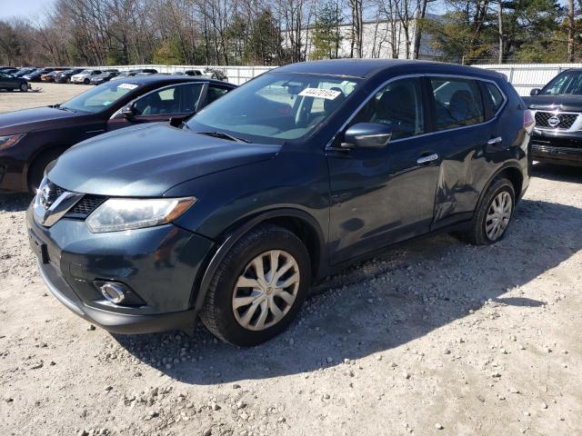 2014 NISSAN ROGUE S for Sale | MA - NORTH BOSTON | Wed. Mar 20, 2024 ...