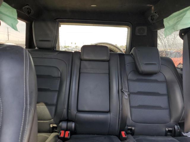 VIN WDCYC7HJ3LX338997 2020 Mercedes-Benz G-Class, 6... no.10