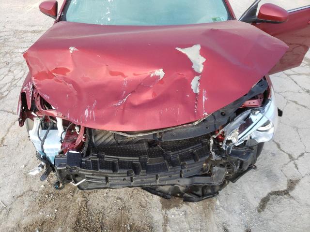 2016 TOYOTA CAMRY LE - 4T1BF1FK9GU566145
