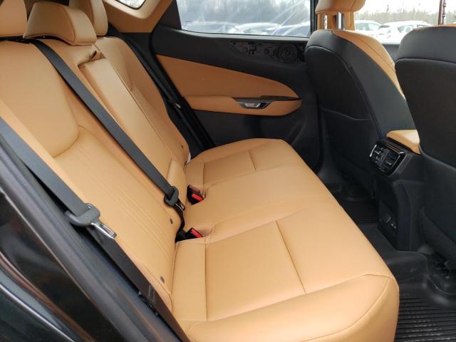 2024 LEXUS NX 350 BAS 2T2AGCEZXRC056938