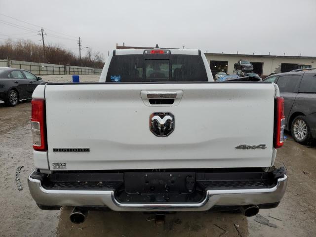 VIN 1C6SRFMT0KN658582 2019 RAM 1500, Big Horn/Lone... no.6