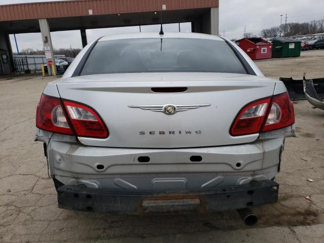 2007 Chrysler Sebring VIN: 1C3LC46K27N501560 Lot: 45840684