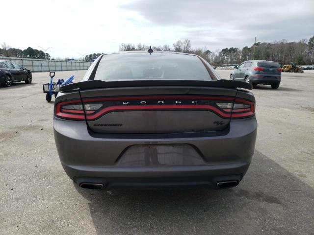 2017 DODGE CHARGER R/ - 2C3CDXCT2HH609389