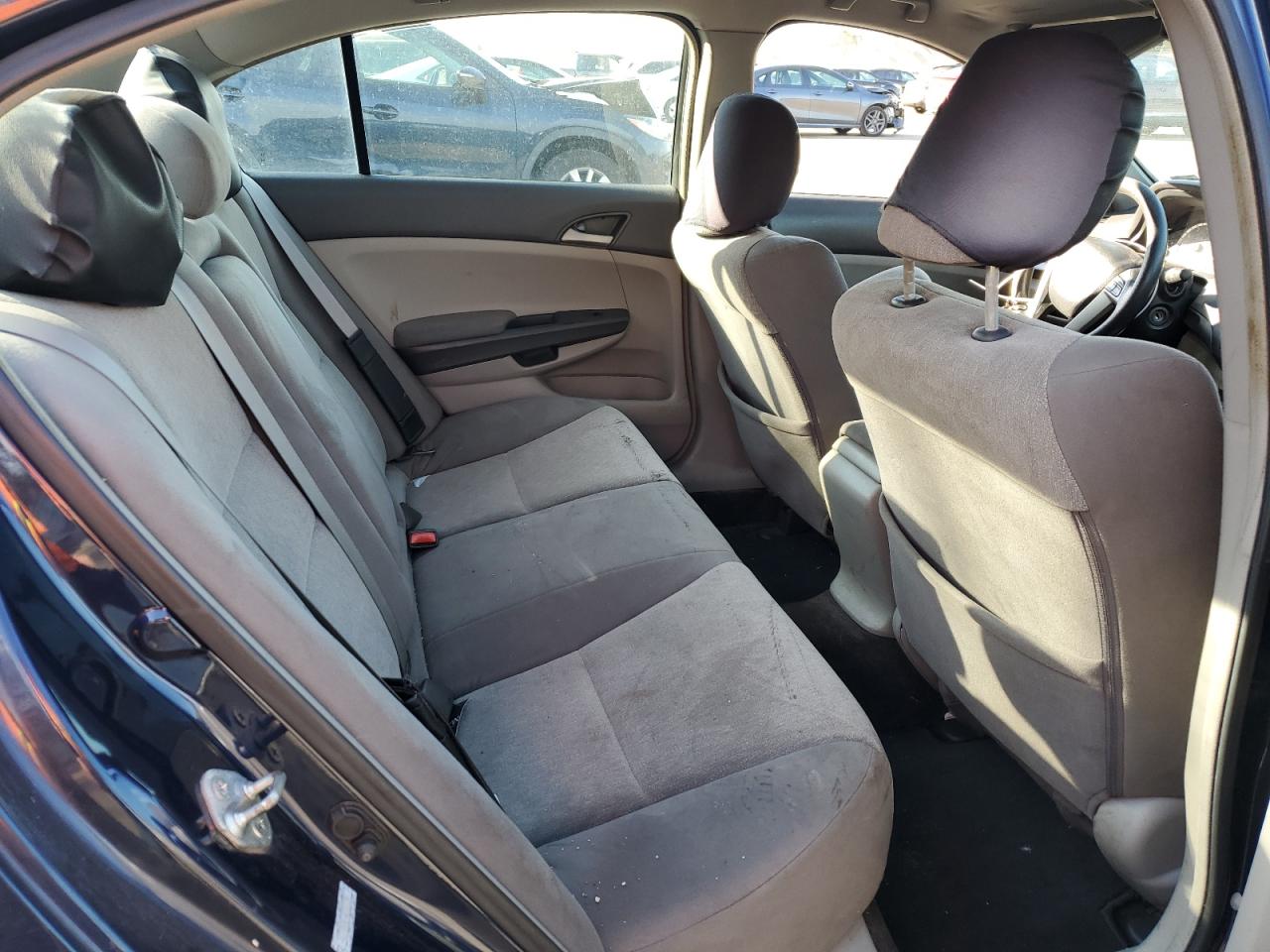 1HGCP26319A165974 2009 Honda Accord Lx